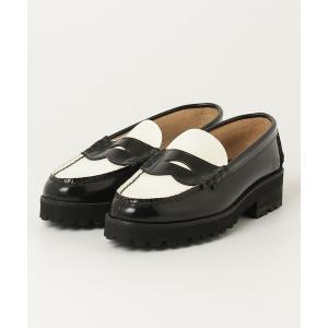 The Kenford Fineshoes ローファー The Kenford Fineshoes TANK SOLE