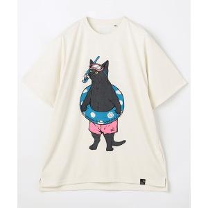 Vivienne Westwood MAN ワ―ルズエンド限定 マンソン リップ プリント T