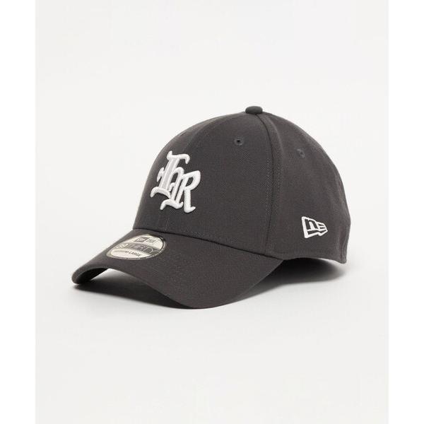 ニューエラ キャップ 帽子 レディース 「別注」「NEWERA」39THIRTY シグネチャー ロゴ...