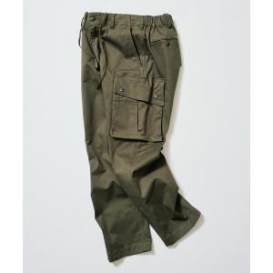 カーゴパンツ 「別注」sage de cret / M-42 Cargo Pants メンズ
