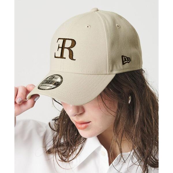 ニューエラ キャップ 帽子 レディース 「別注」「NEWERA」39THIRTY ベーシック ロゴキ...