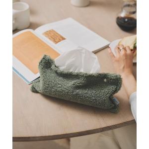 インテリア 「SAHIR サヒール」boa soft tissuecase ティッシュケース｜ZOZOTOWN Yahoo!店