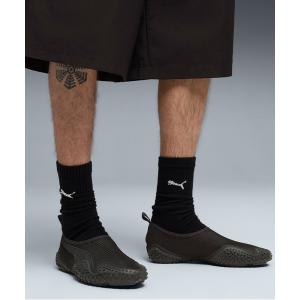プーマ puma スニーカー PUMA プーマ ユニセックス モストロ フレックス メッシュ スニーカー メンズ レディース