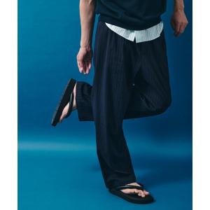 BEAUTY＆YOUTH UNITED ARROWS スラックス HI‐LINE ウーステッド ハイ
