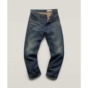ワイドパンツ ジーンズ G-STAR Arc 3D Loose Jeans/ヴィンテージライク立体裁断カーブルーズジーンズ メンズ｜ZOZOTOWN Yahoo!店