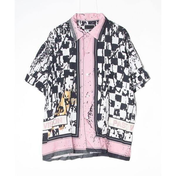 tシャツ 「PHINGERIN」フィンガリン CHECKER SUMMER SHIRT メンズ レデ...