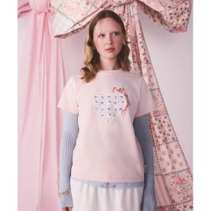 Cath Kidston（キャス・キッドソン） ワンピース パフスリーブ