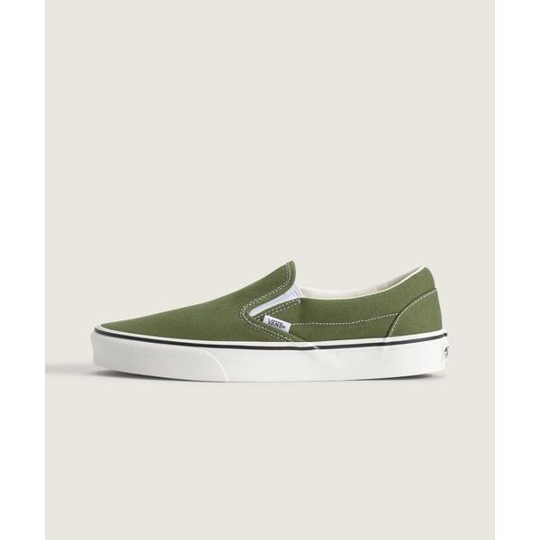 vans スリッポン クラシック スリッポン / Classic Slip-On DUCK CANV...