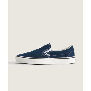 vans スリッポン クラシック スリッポン / Classic Slip-On DUCK CANVAS Dr VN000Z7ALKZ1