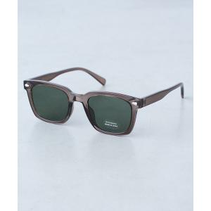 SAINT LAURENT サングラス 「SAINT LAURENT/サンローラン」スクエア SL