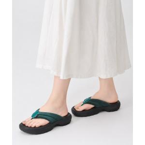 サンダル 夏 「 MEI / メイ 」THONG SANDALS / トングサンダル レディース