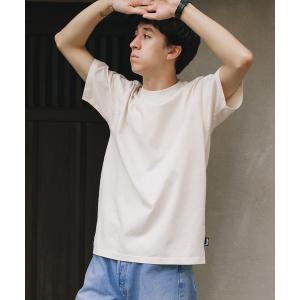 「STUSSY」 半袖Tシャツ L ナチュラル メンズの商品画像