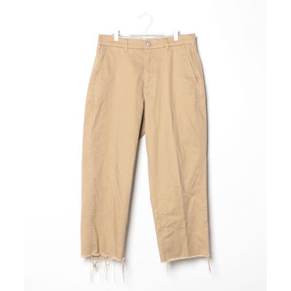 「Levi's」 パンツ 30inch ベージュ メンズ