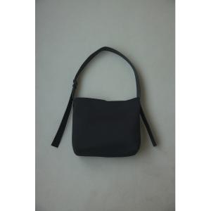 「BLACK BY MOUSSY」 ショルダーバッグ FREE ブラック レディース