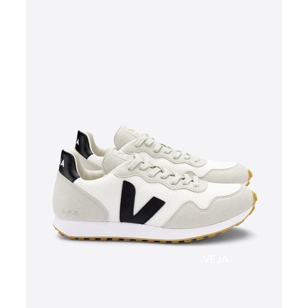 「VEJA」 ローカットスニーカー 36 グレー メンズ
