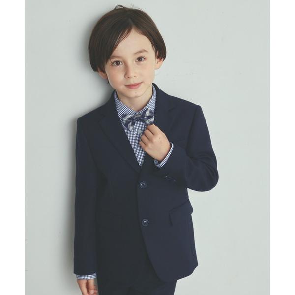 「Ready Freddy」 「CHOPIN」「KIDS」セットアップ 120cm ネイビー キッズ