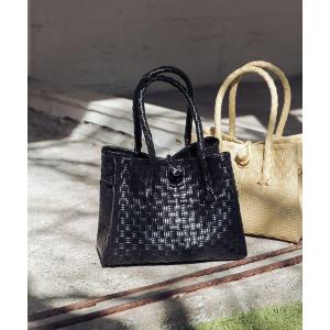 トートバッグ HANDICRAFT SAIGON　SMALL TOTE レディース