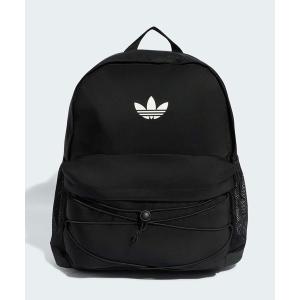 adidas（アディダス） U AC CL BACKPACK バッグ JX0209 BLACK : ABC
