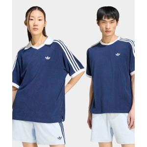 ポロシャツ テリー ポロシャツ / アディダスオリジナルス adidas Originals メンズ レディース