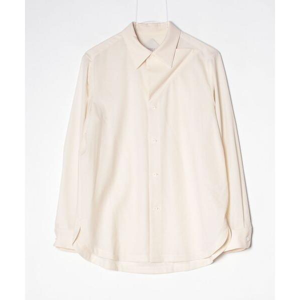 シャツ 「ETHOSENS」Return shirt メンズ