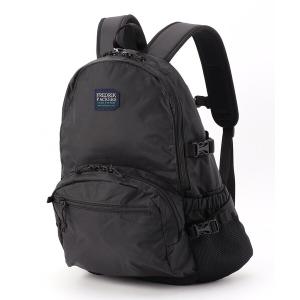 デイバック リュック 「FREDRIK PACKERS」210D DAY PACK TIPI 別注モデル レディース