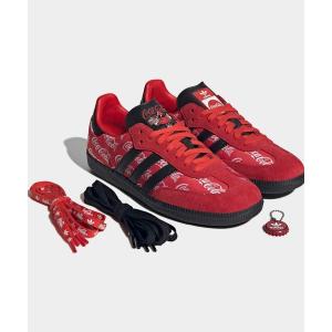 アディダス　adidas スニーカー SAMBA OG COCA COLA / アディダスオリジナルス adidas Originals