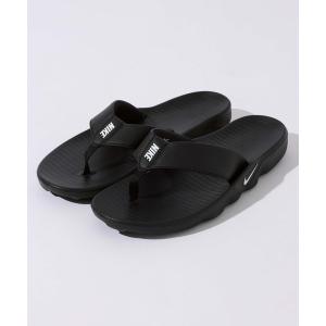 厚底 ナイキ nike リカバリーサンダル サンダル 「NIKE/ナイキ」Marina/マリーナ リカバリーサンダル メンズ