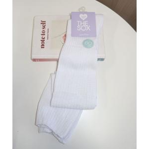 靴下 SOX Q ルーズ60 レディース