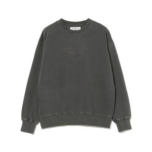 トレーナー スウェット CHARI＆CO / BUSY DONING NOTHING SWEATS メンズ レディース