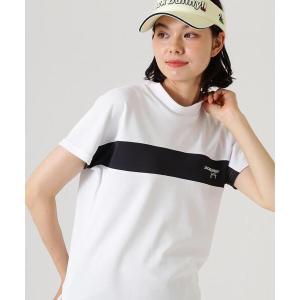 tシャツ 半袖 ジャックバニー ダブルカノコ 半袖カットソー レディース