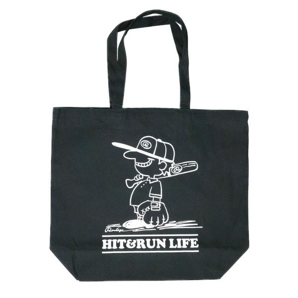 トートバッグ ●Rawlings/ローリングス●BASEBALL BOY TOTE / ベースボール...