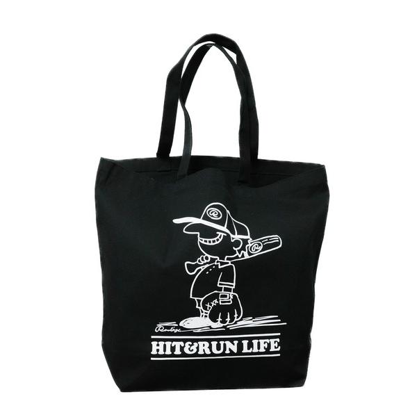 トートバッグ 「Rawlings/ローリングス」BASEBALL BOY TOTE / ベースボール...