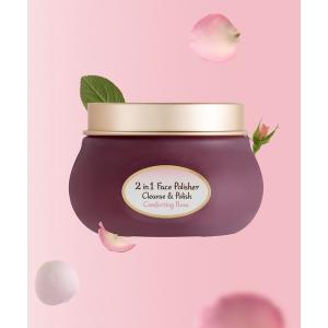 SABON（サボン） フェイスポリッシャー ギフト スクラブ 洗顔