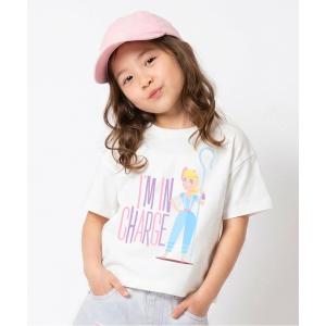 tシャツ ディズニー トイ・ストーリー キャラクターTシャツ 1801K キッズ 子供服 男の子 女の子
