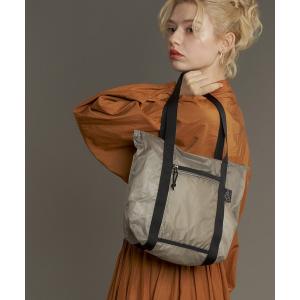 トートバッグ PACK TOTE S／パックトート（Sサイズ） レディース メンズ