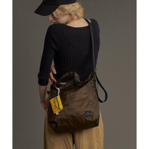 ショルダーバッグ PACK SHOULDER／パックショルダー メンズ レディース
