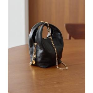 ショルダーバッグ バッグ ミニレイヤーチェーンバ...の商品画像