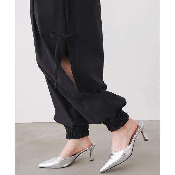 スラックス パンツ Aladdin pants／アラジンパンツ レディース