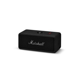 「Marshall/マーシャル」EMBERTON3 BLACK ＆ SILVER　 スピーカー