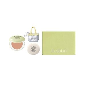 コスメセット コフレ コスメキッチン freshian / サマー デュオ キット