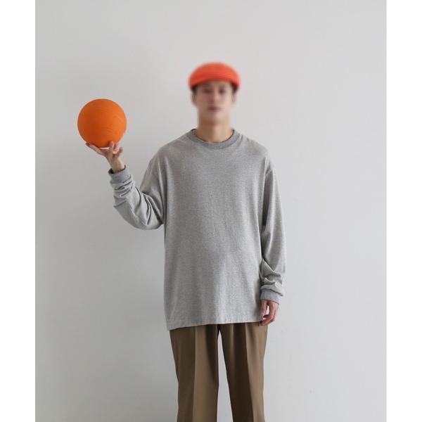 tシャツ crepuscule Border l/s cutsew メンズ レディース