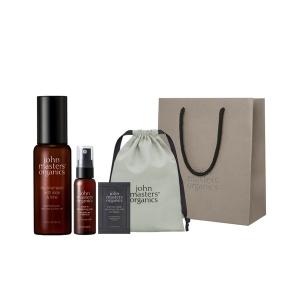 john masters organics（ジョンマスターオーガニック） コスメセット
