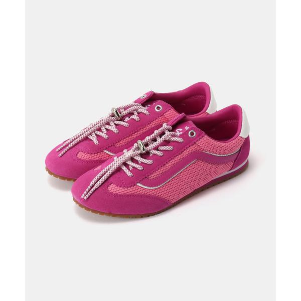 vans スニーカー 「VANS / ヴァンズ」 SUPER LOWPRO レディース