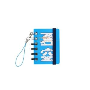 Rollbahn 手帳 ロルバーン ポケット付メモ Moji L : ZOZOTOWN Yahoo!店