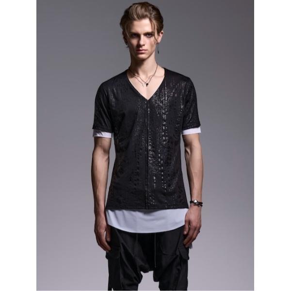 tシャツ LayeredT-Shirt メンズ レディース