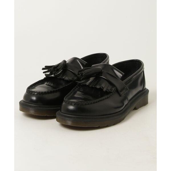 「Dr. Martens」 ローファー UK6 ブラック メンズ