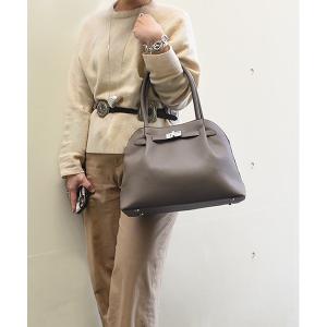 「styiro」 トートバッグ FREE ベージュ レディース