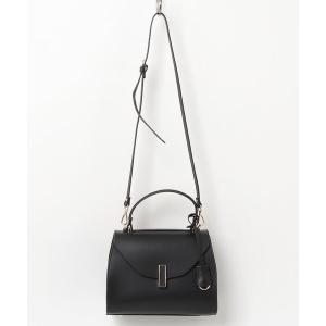 「GIANNI NOTARO」 2WAYバッグ ONE SIZE ブラック レディース