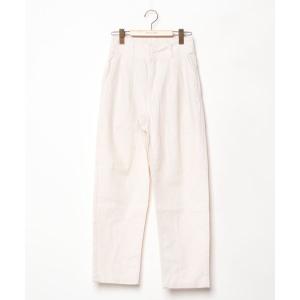 「soulberry」 パンツ M ベージュ レディース