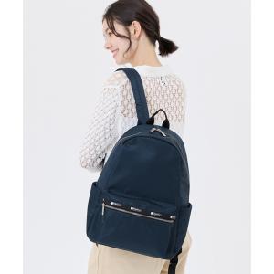 ビジネスリュック デイバック リュック PRIMARY BACKPACK ダークサファイア レディース